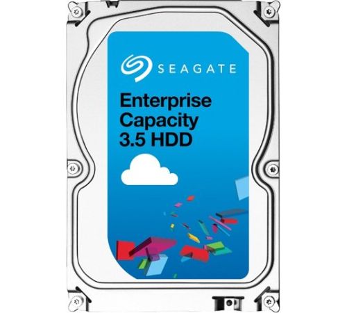 Жесткий диск Seagate Enterprise Capacity 6TB [ST6000NM0115]