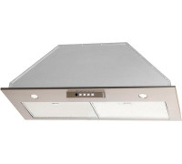 Кухонная вытяжка Akpo Neva II 80 WK-10 нержавеющая сталь