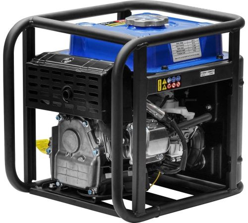 Бензиновый генератор ECO PE-1200RSI