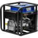 Бензиновый генератор ECO PE-1200RSI