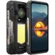 Телефон Ulefone Armor 33 12GB/512GB черный