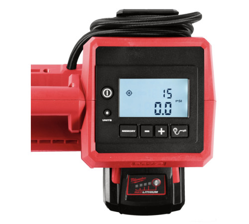 Компрессор Milwaukee M18 BI-0 4933478706 без АКБ