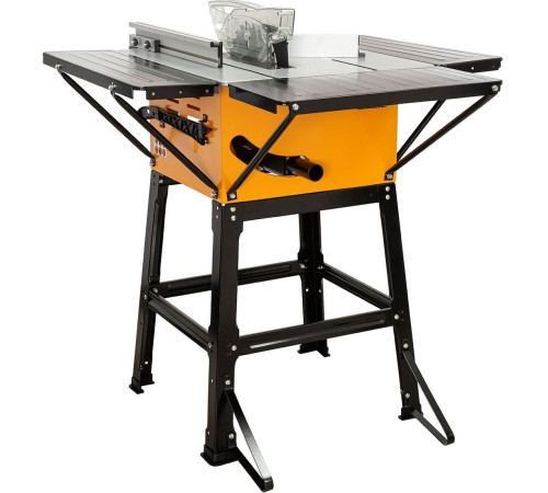 Станок Partisan PTS-254/2100