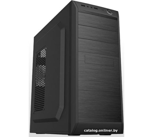 Корпус Foxline FL-815