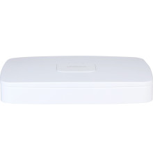 Сетевой видеорегистратор Dahua DHI-NVR4108-8P-EI