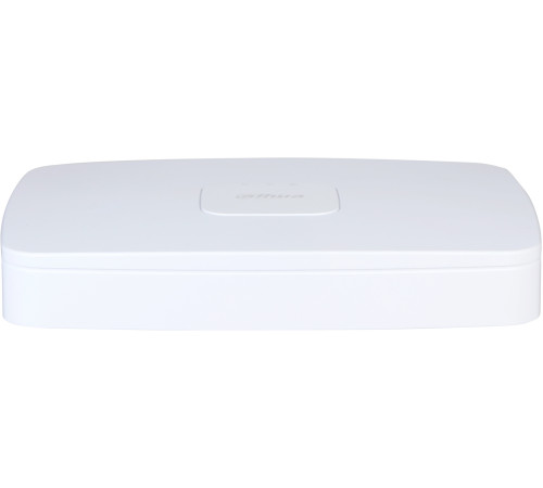 Сетевой видеорегистратор Dahua DHI-NVR4108-8P-EI