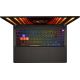 Игровой ноутбук MSI Vector 16 HX AI A2XWHG-228XBY