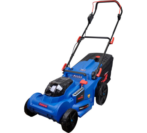 Газонокосилка KATANA KW430-0 без АКБ