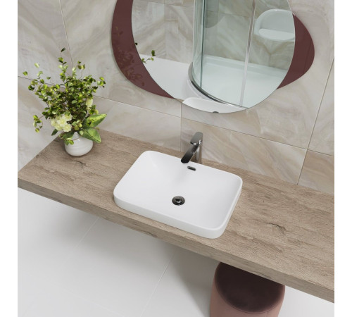 Умывальник Lauter 21441A 52x36