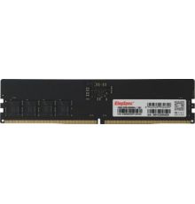 Оперативная память KingSpec 16ГБ DDR5 6000 МГц KS6000D5P12516G
