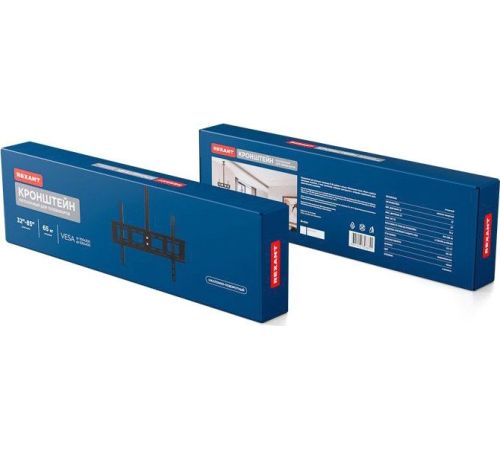 Кронштейн для телевизора Rexant 38-0324