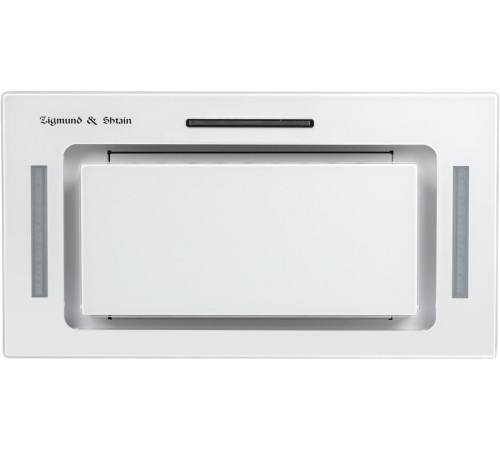 Кухонная вытяжка Zigmund & Shtain K 170.5 W