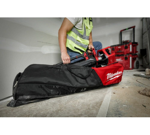 Сумка для инструментов Milwaukee 4933479643