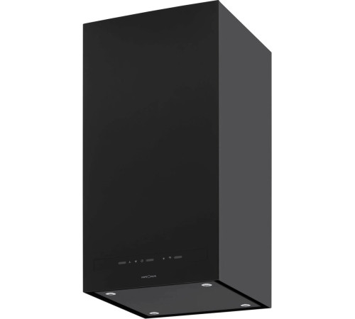 Кухонная вытяжка Krona Dita F MAX 420 black SGC КА-00009806 черный