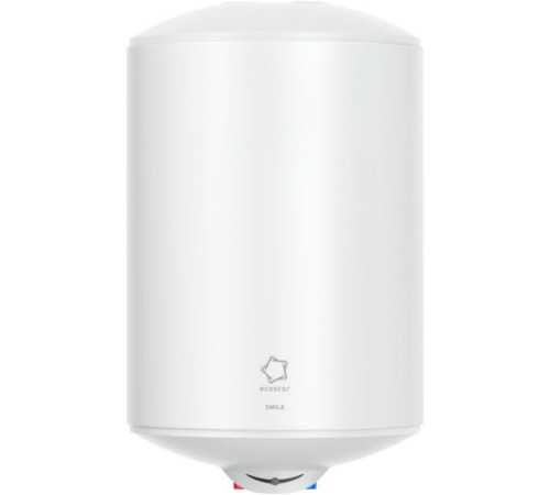 Накопительный электрический водонагреватель EcoStar Smile EWH-SM30-RE