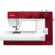 Электромеханическая швейная машина Janome 1522RD