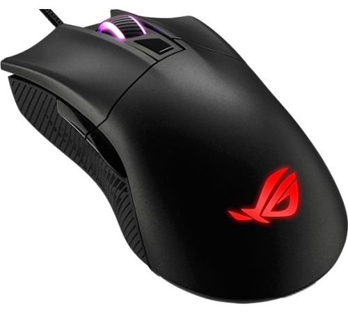 Игровая мышь ASUS ROG Gladius II Core