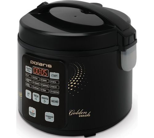 Мультиварка Polaris PMC 0567AD