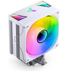 Кулер для процессора Jonsbo CR-1000 V3 PRO ARGB белый