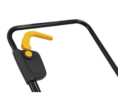 Газонокосилка Stiga Collector 140e Kit 291382068/ST2 с 2-мя АКБ