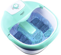 Гидромассажная ванночка Atlanta ATH-6414 зеленый