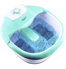 Гидромассажная ванночка Atlanta ATH-6414 зеленый