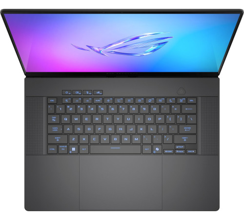 Игровой ноутбук ASUS ROG Zephyrus G16 2024 GA605KP-QR039
