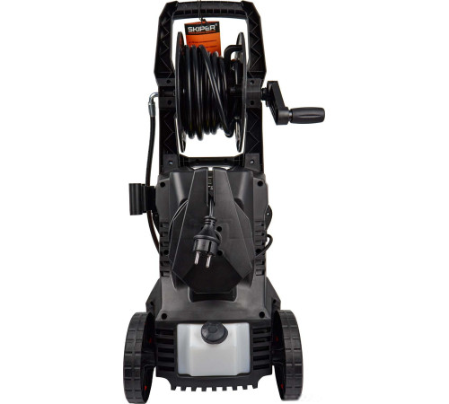 Мойка высокого давления Skiper PM-180