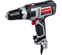 Дрель-шуруповерт Зубр ДШ-М1-400-2