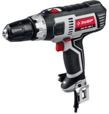 Дрель-шуруповерт Зубр ДШ-М1-400-2
