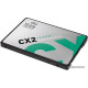SSD Team CX2 1TB T253X6001T0C101