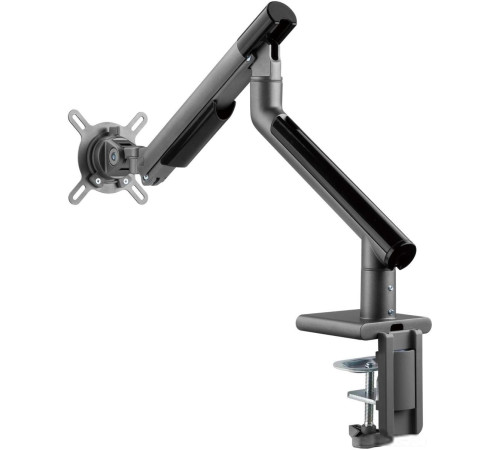 Кронштейн для монитора Ultramounts UM713B черный