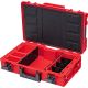 Кейс Qbrick System ONE 200 2.0 Profi RED Ultra HD Custom
