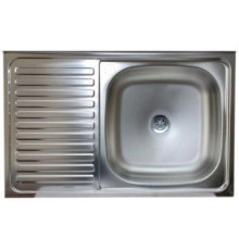 Кухонная мойка Mixline R 503443