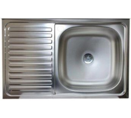 Кухонная мойка Mixline R 503443