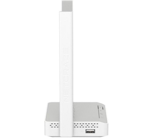 4G Wi-Fi роутер Netcraze 4G NC-1213