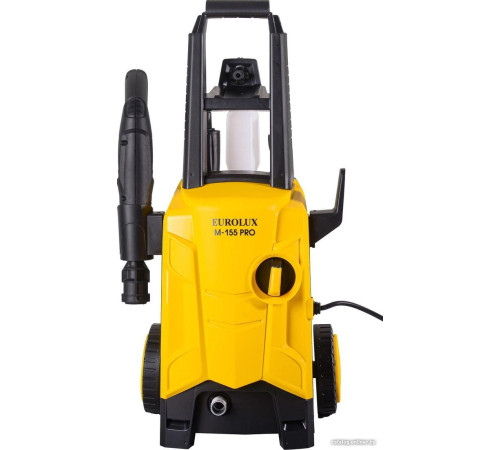 Мойка высокого давления Eurolux M-155 PRO 70/8/57