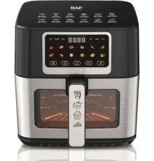 Аэрогриль аэрофритюрница RAF R.50001