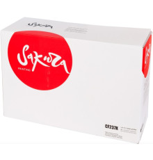 Картридж Sakura Printing SACF237X аналог HP CF237X