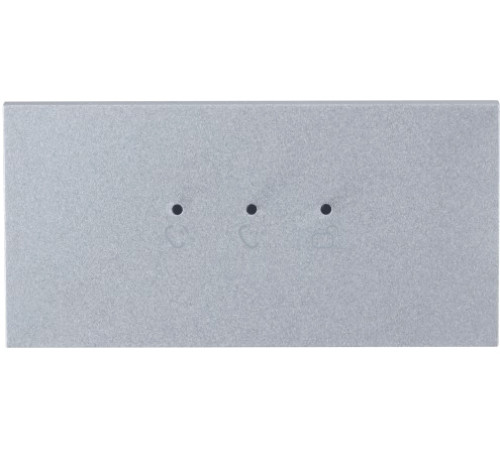 Модуль расширения для вызывных панелей Dahua DHI-VTO4202F-ML