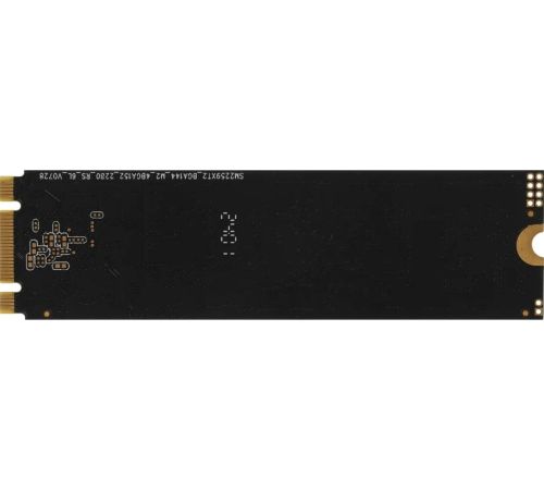 SSD AMD Radeon R3 128GB R3MS0128G8