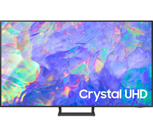 Телевизор Samsung Crystal UHD 4K CU8500 UE75CU8500UXRU