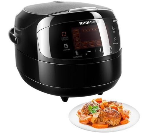 Мультиварка Redmond Редмонд RMC-M902