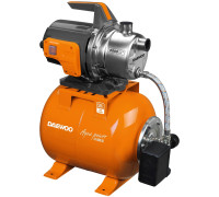 Насос Daewoo Power DAS 4000/50