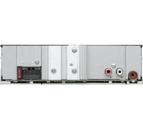 USB-магнитола JVC KD-X182BT