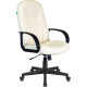 Кресло Бюрократ T-898AXSN слоновая кость Or-10