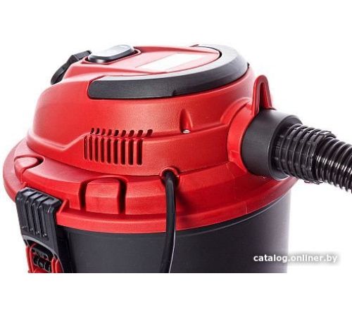 Пылесос RedVerg RD-VC1200S-20P