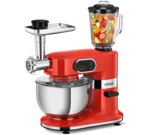 Кухонная машина Kitfort KT-4419