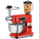 Кухонная машина Kitfort KT-4419