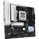 Материнская плата ASRock A620AM Pro RS